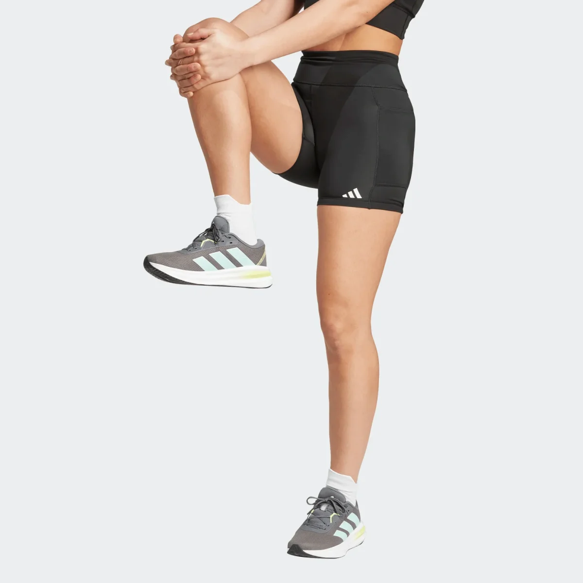 ADIDAS - OTR SHORT L - W – Image 3