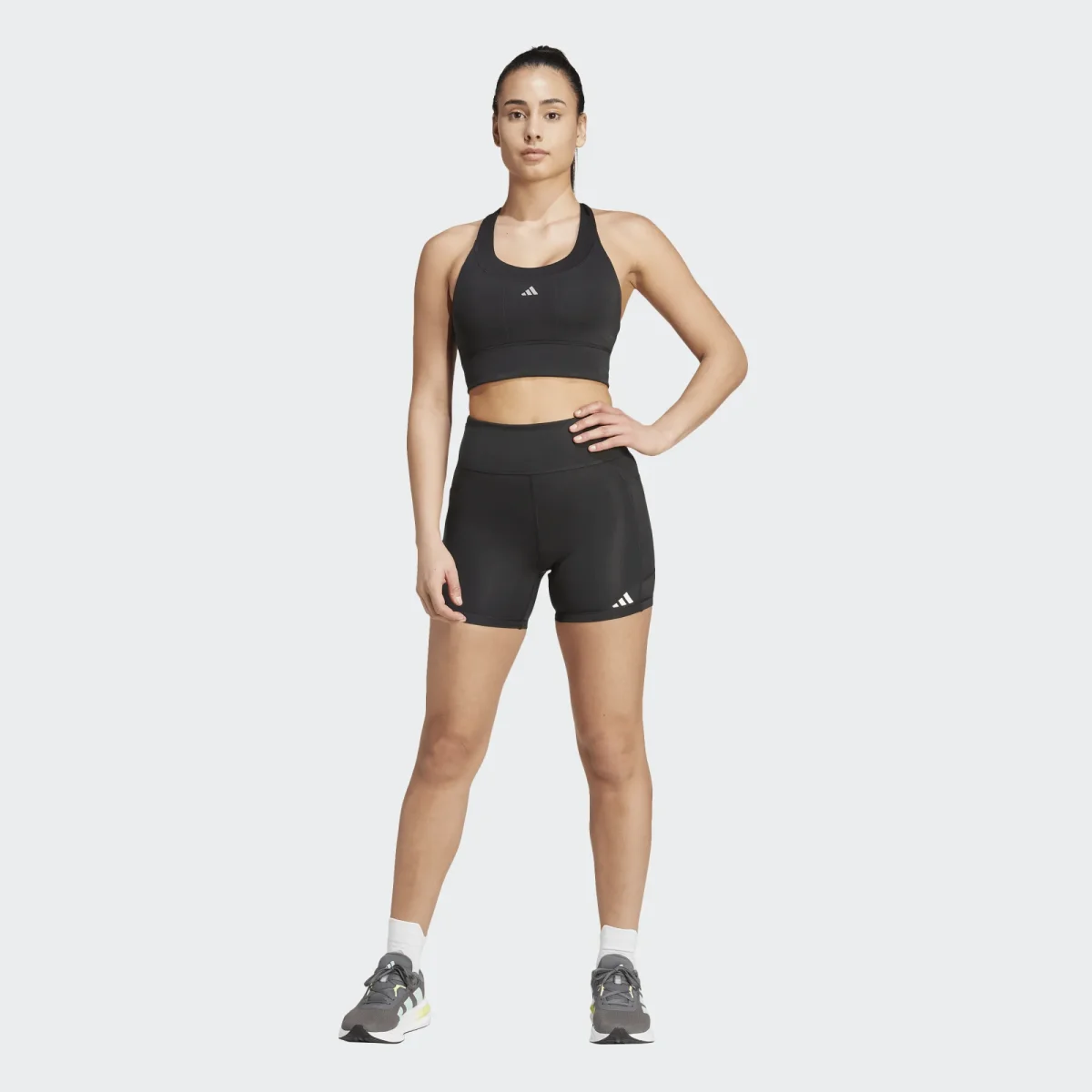 ADIDAS - OTR SHORT L - W – Image 6