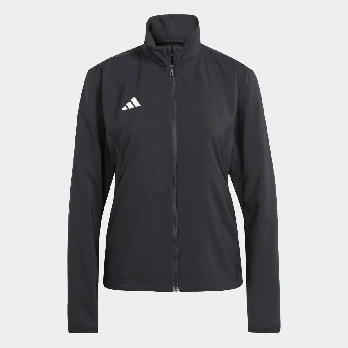 ADIDAS - VESTE ADIZERO E JKT - W – Image 3