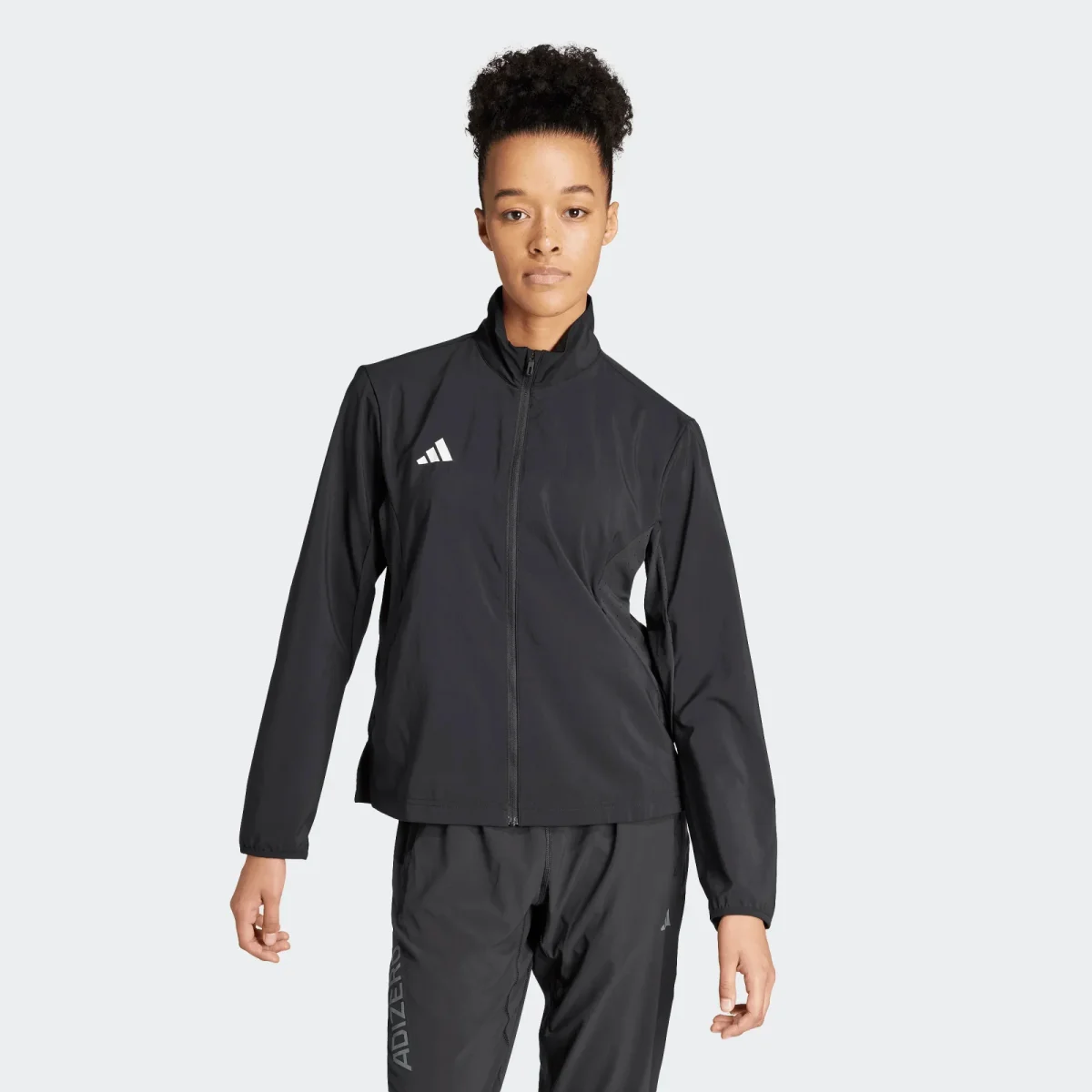 ADIDAS - VESTE ADIZERO E JKT - W – Image 4