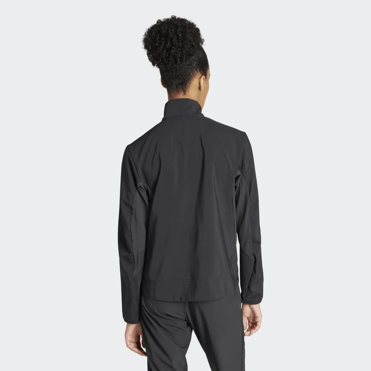 ADIDAS - VESTE ADIZERO E JKT - W – Image 5