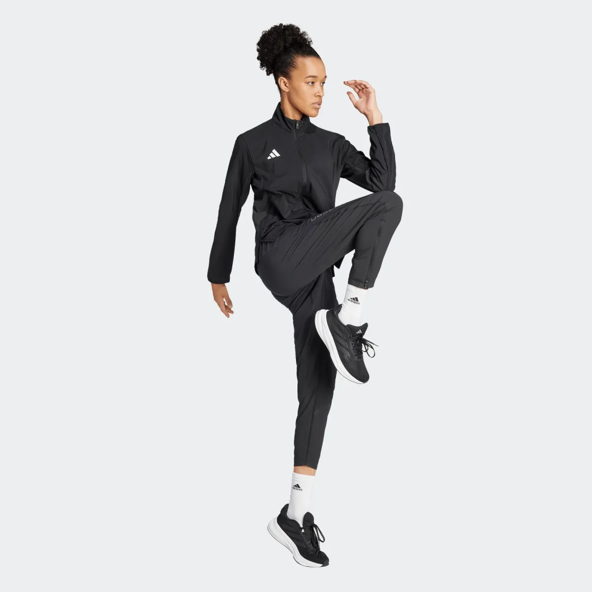 ADIDAS - VESTE ADIZERO E JKT - W – Image 6