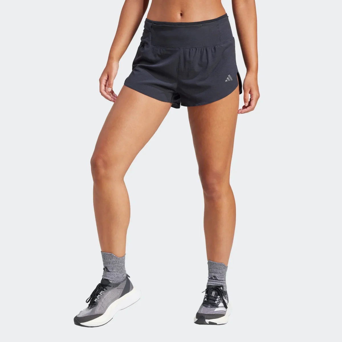 ADIDAS - ADIZERO GEL SHORT - W – Image 2