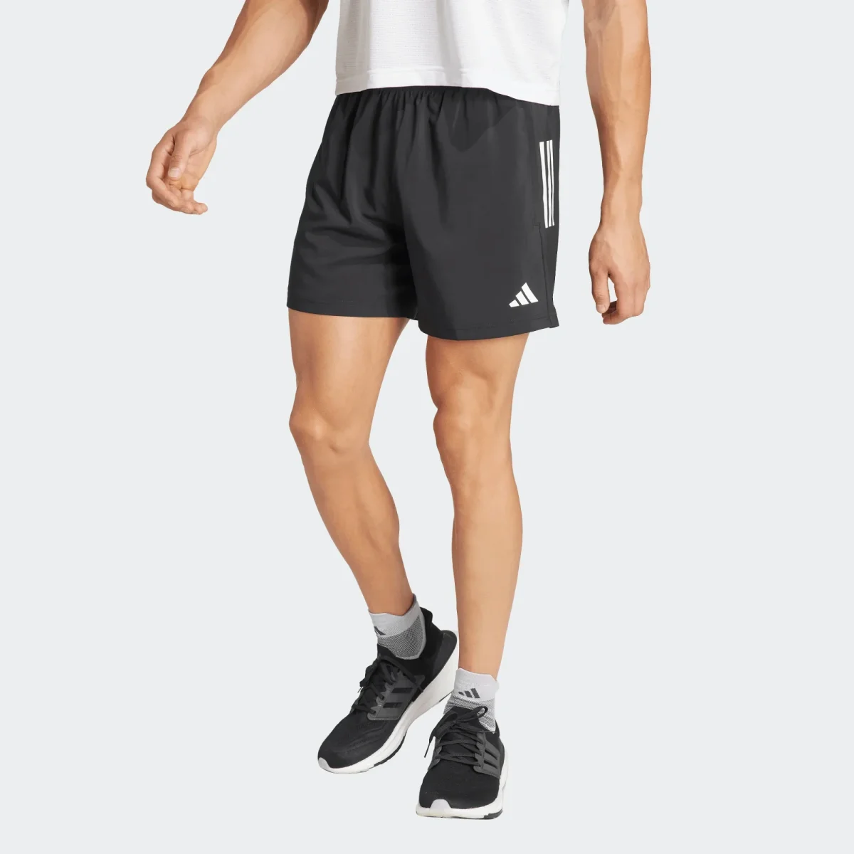 ADIDAS - OTR B SHORT - M