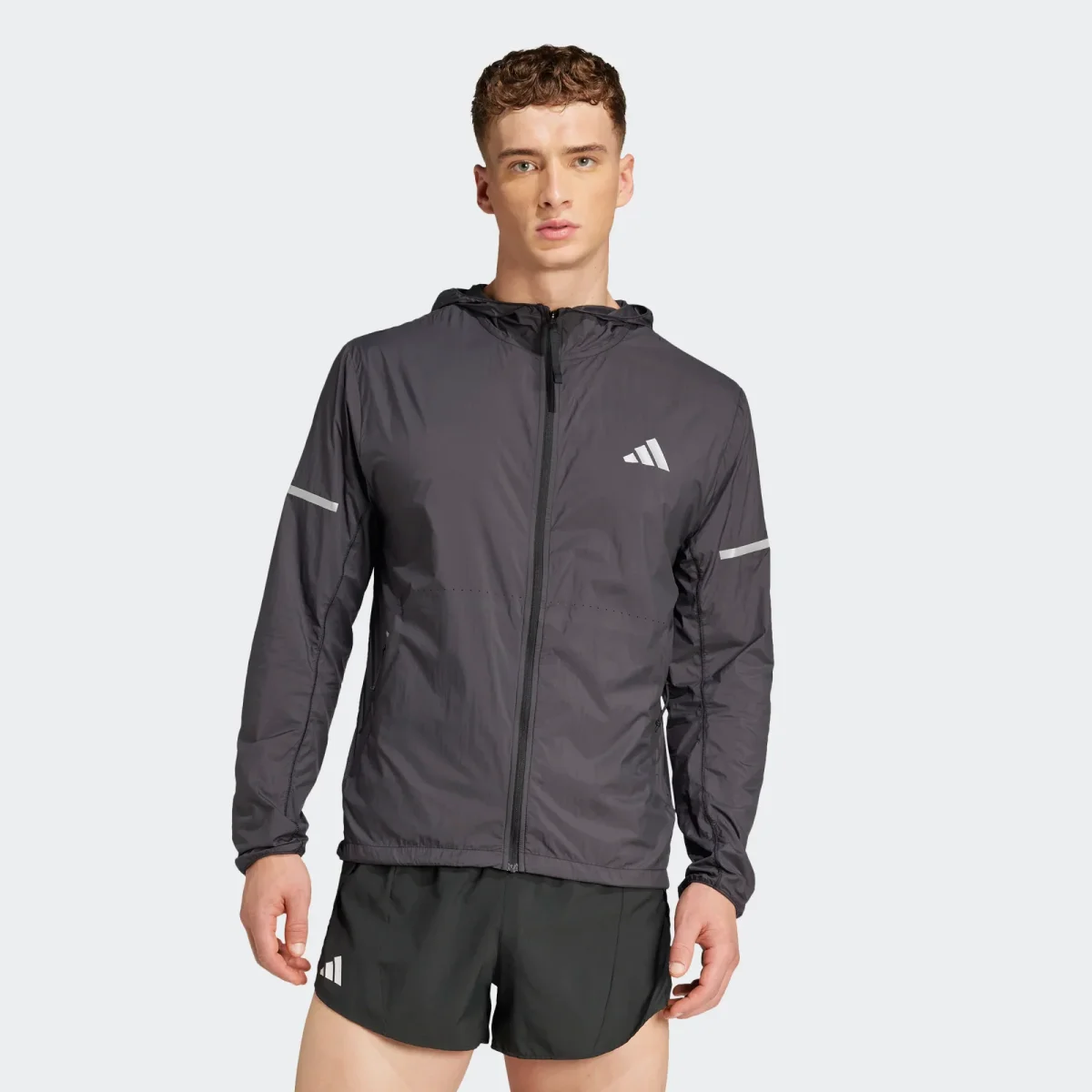 ADIDAS - VESTE ULT UV JKT - M – Image 3