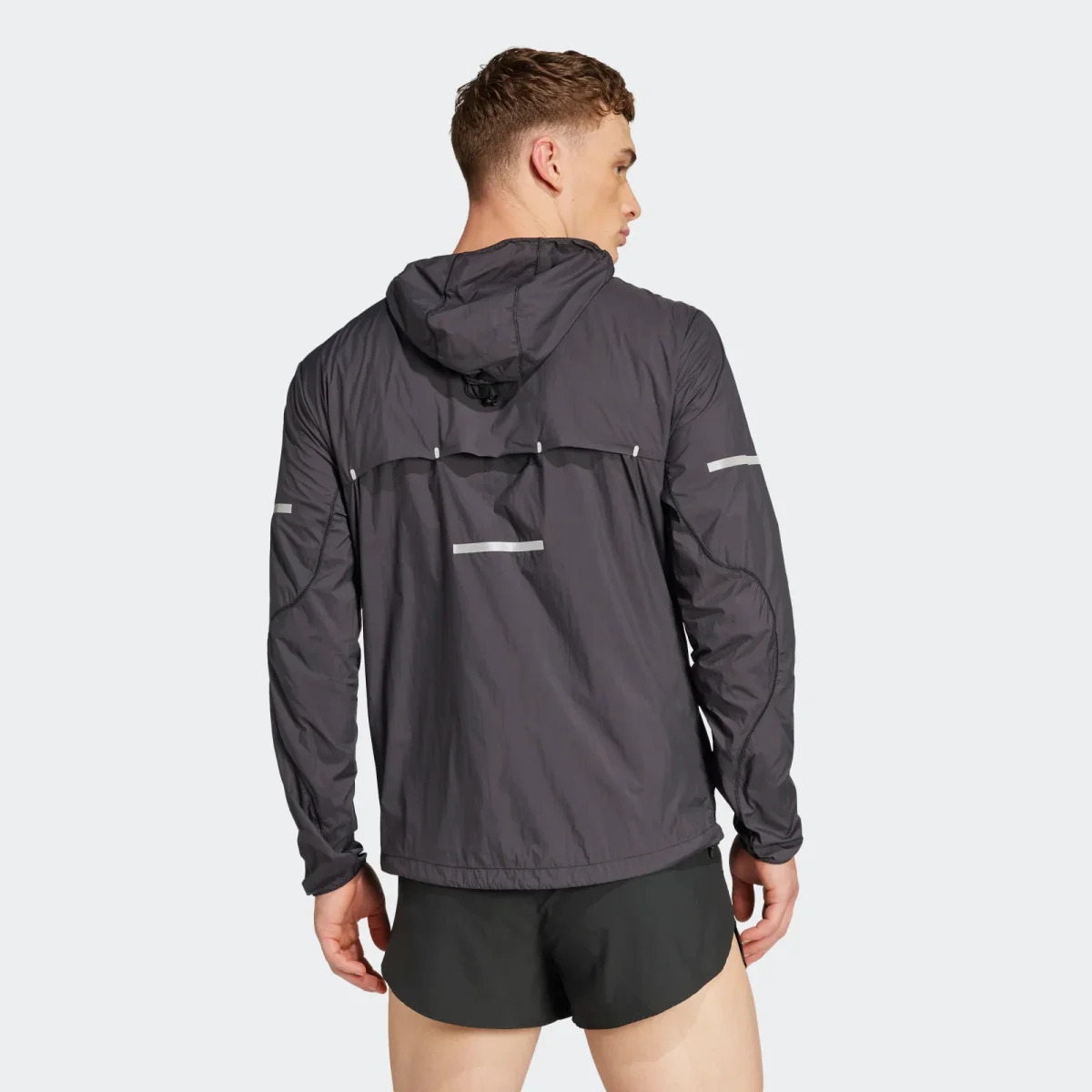 ADIDAS - VESTE ULT UV JKT - M – Image 4