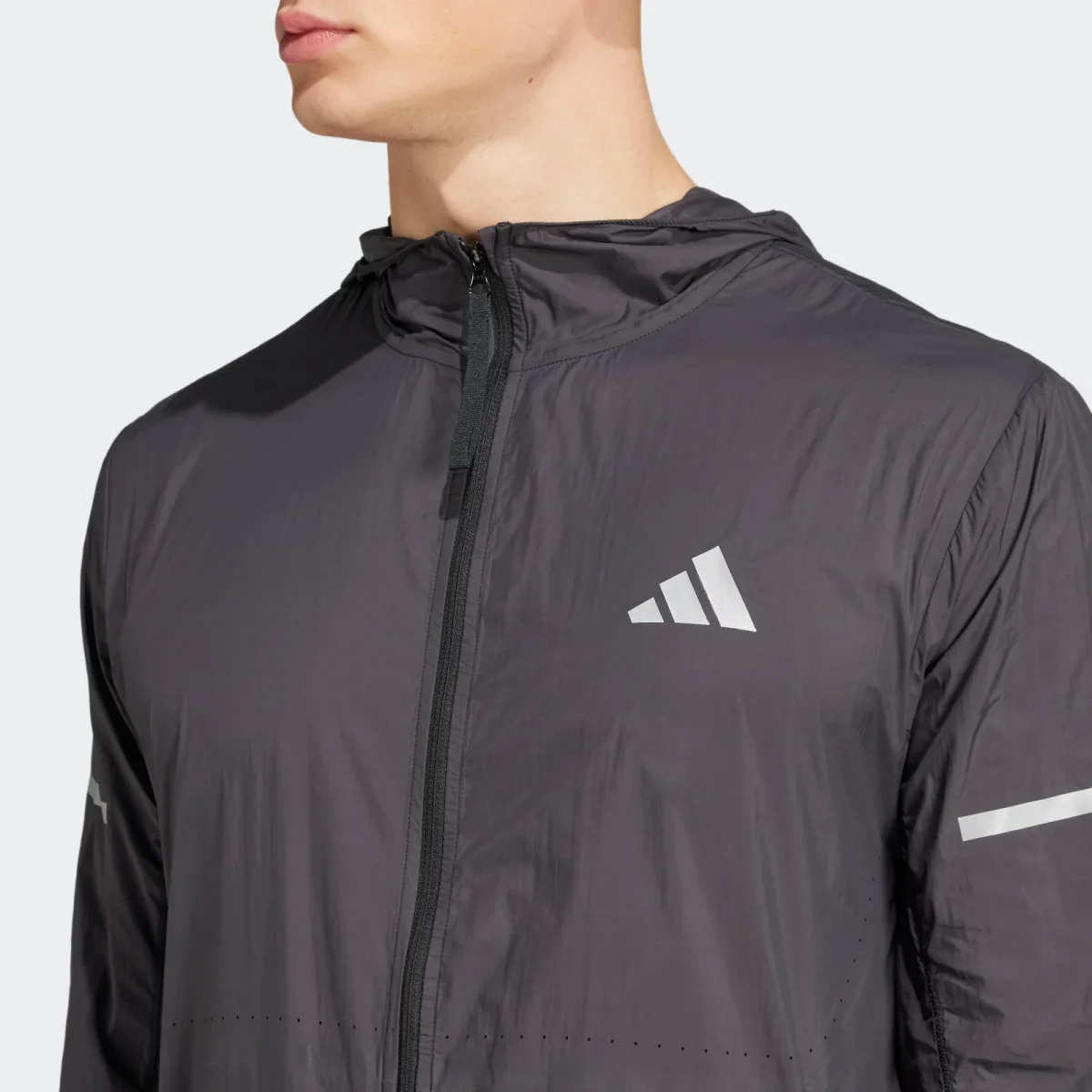 ADIDAS - VESTE ULT UV JKT - M – Image 5