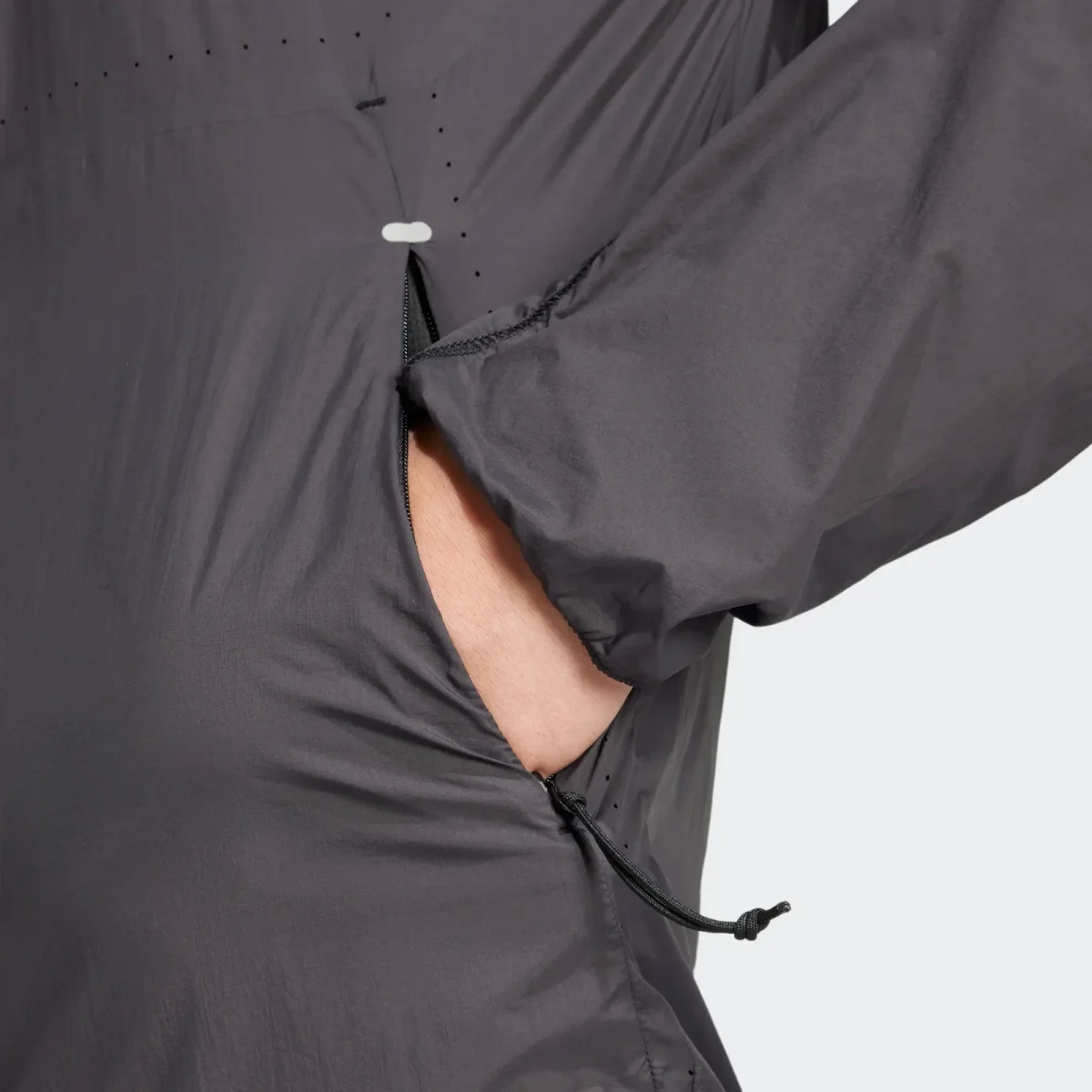 ADIDAS - VESTE ULT UV JKT - M – Image 6