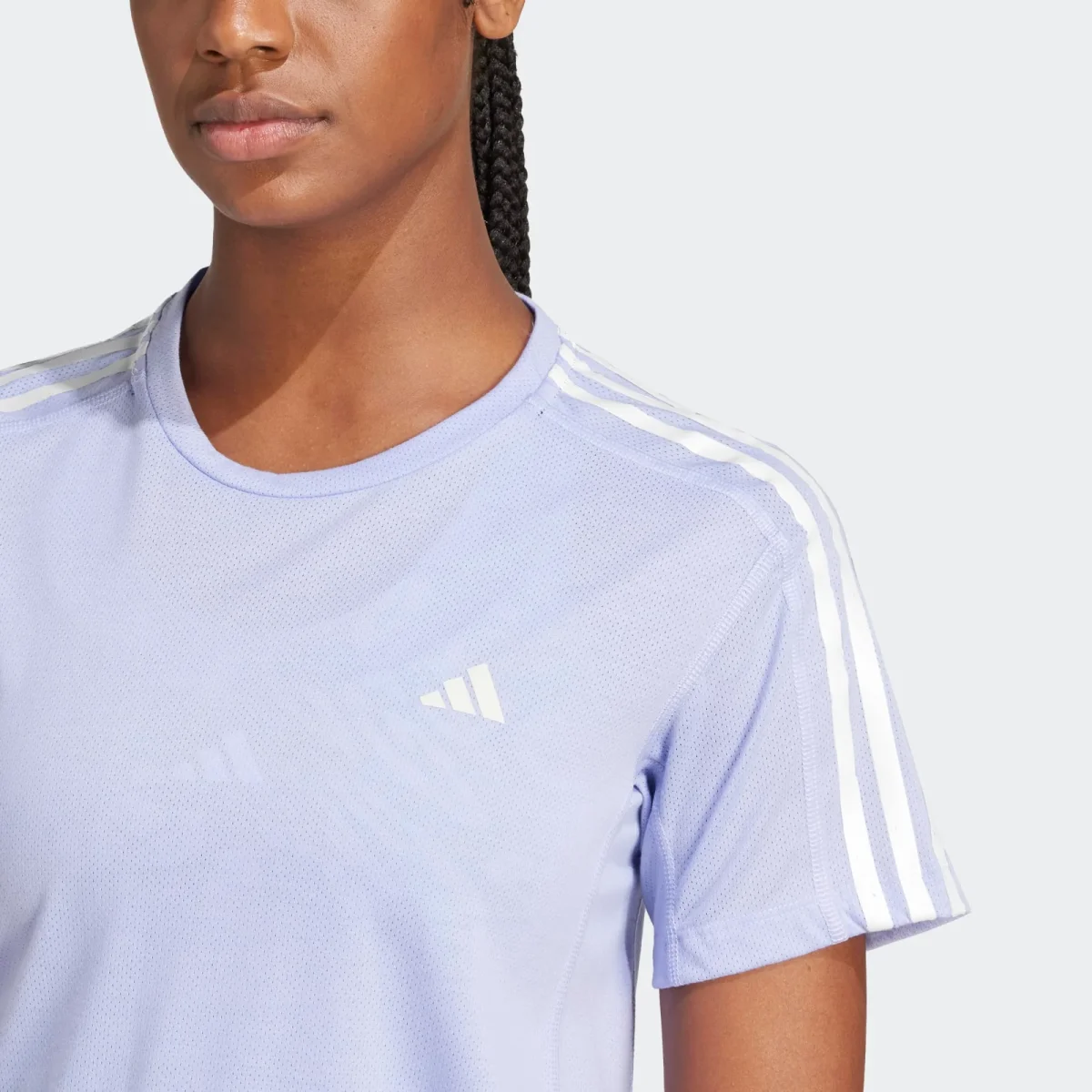 ADIDAS - T-SHIRT OTR E 3S - W – Image 4