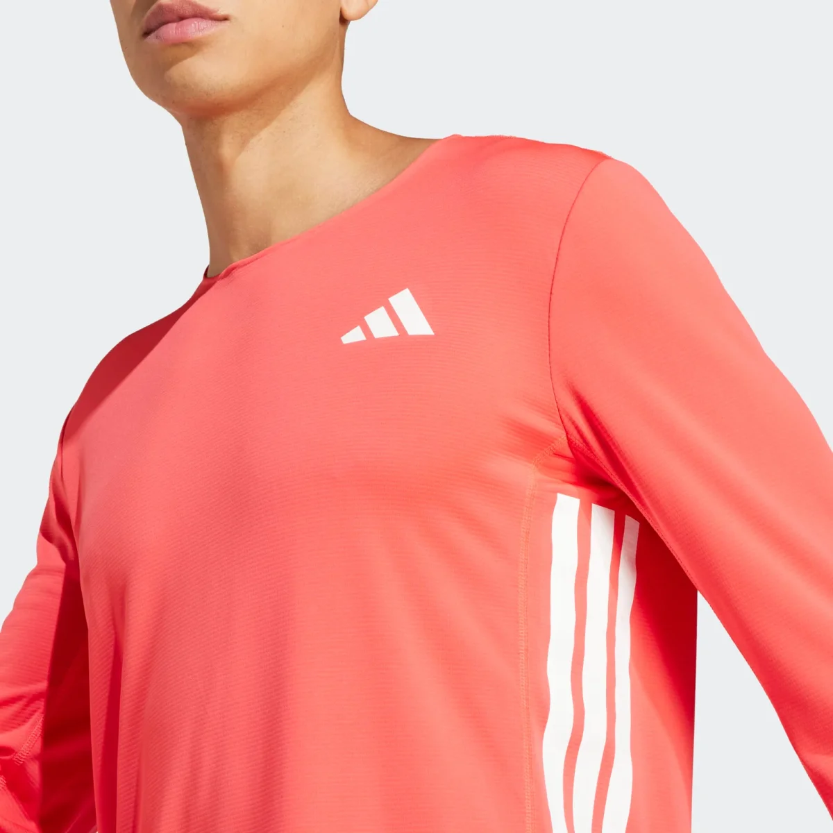ADIDAS - T-SHIRT ADIZERO L - M – Image 5