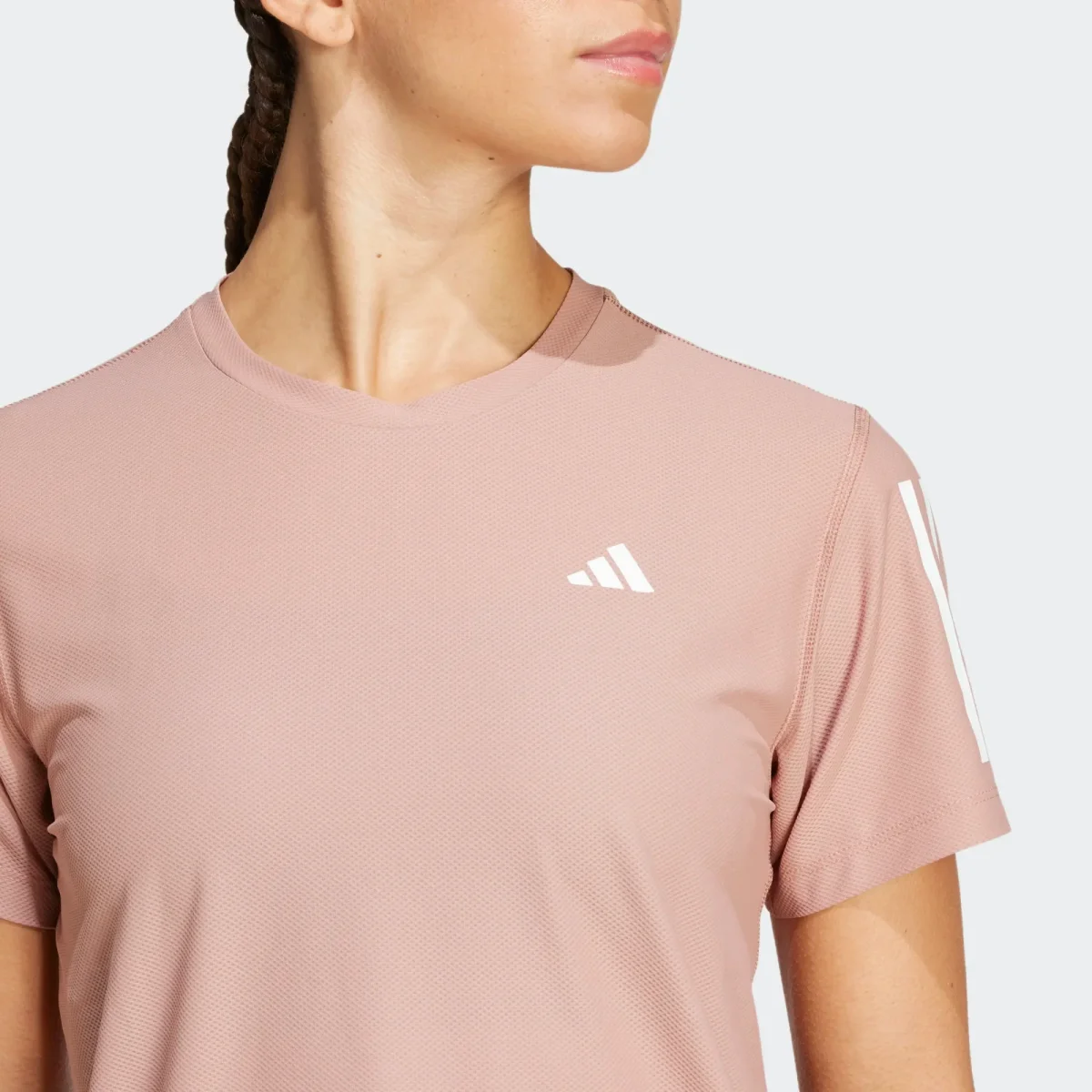 ADIDAS - T-SHIRT OTR B TEE - W – Image 4