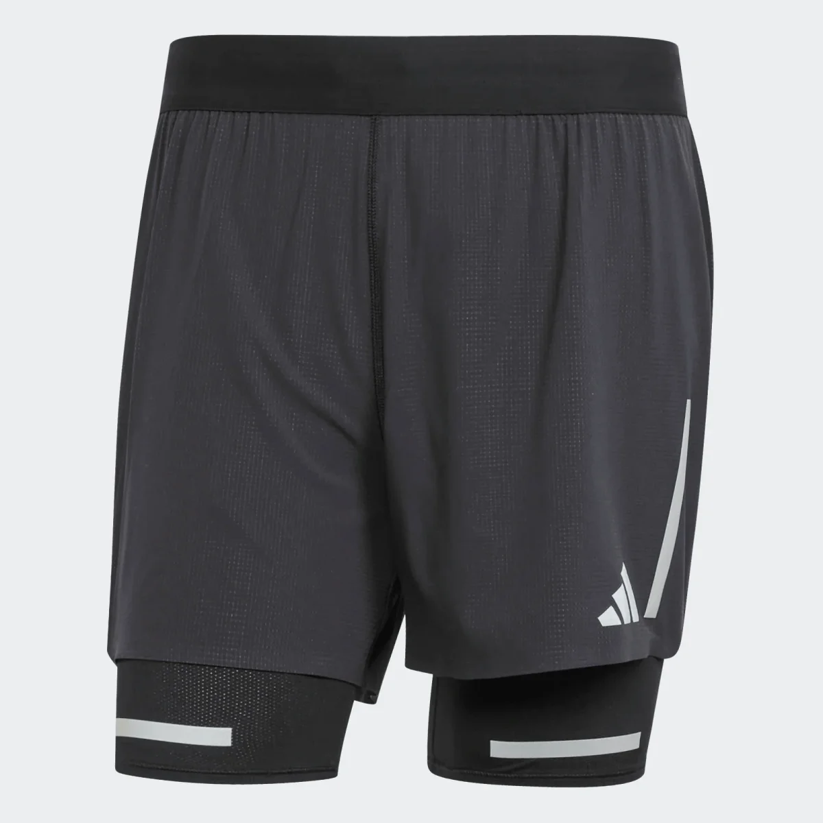 ADIDAS - SHORT ULT HIVIS 2IN1 - M – Image 6