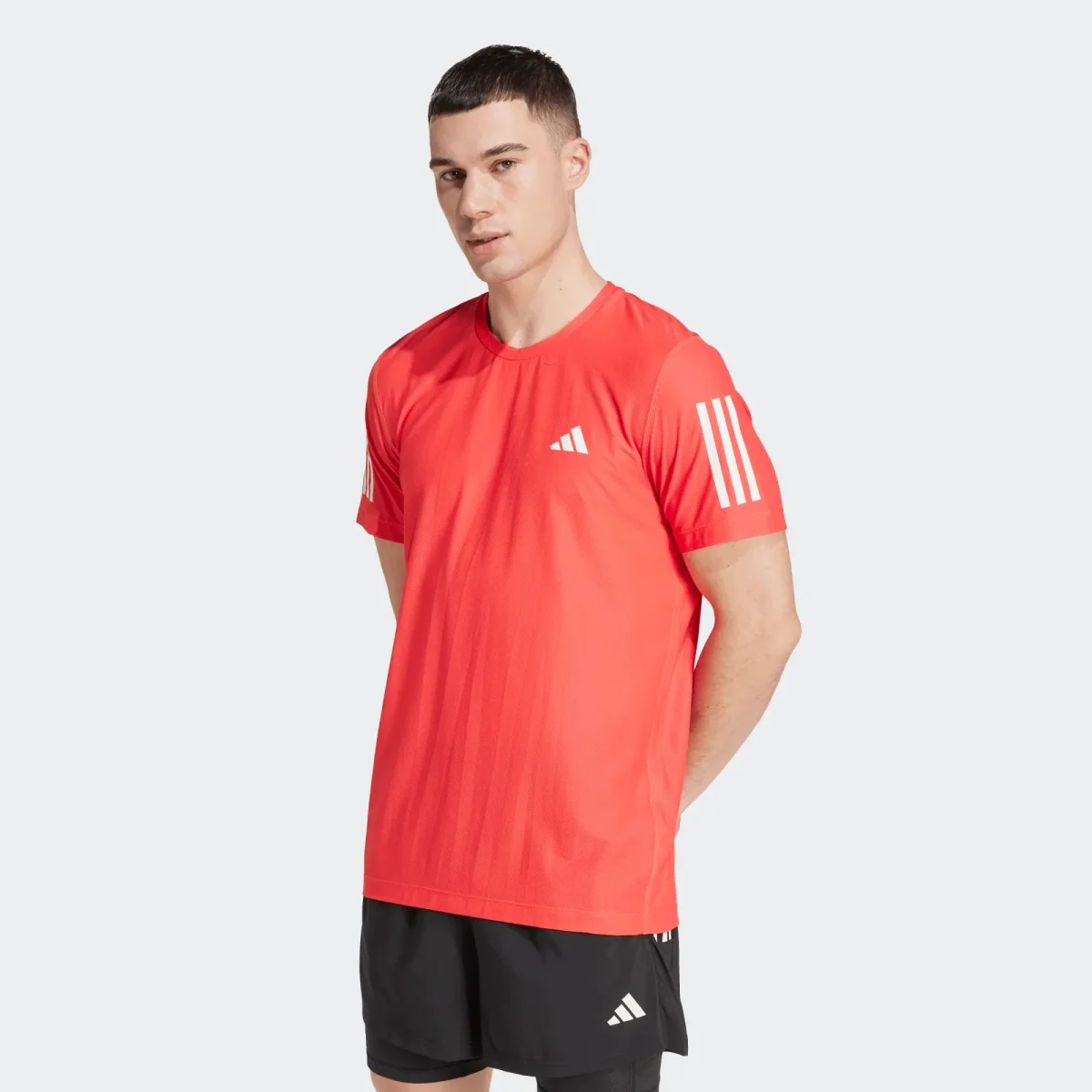 ADIDAS - T-SHIRT OTR B - M – Image 2