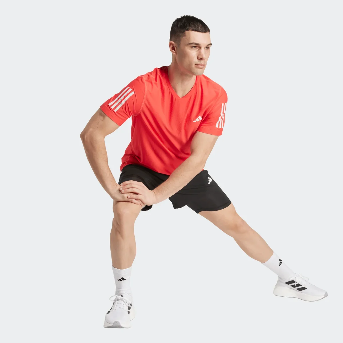 ADIDAS - T-SHIRT OTR B - M – Image 5