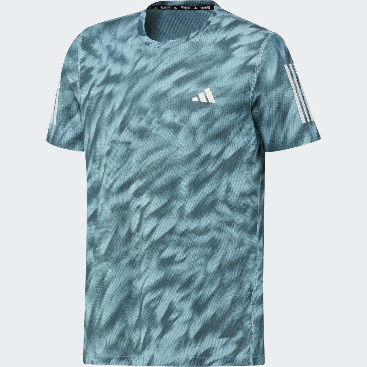 ADIDAS - T-SHIRT OTR AOP - M