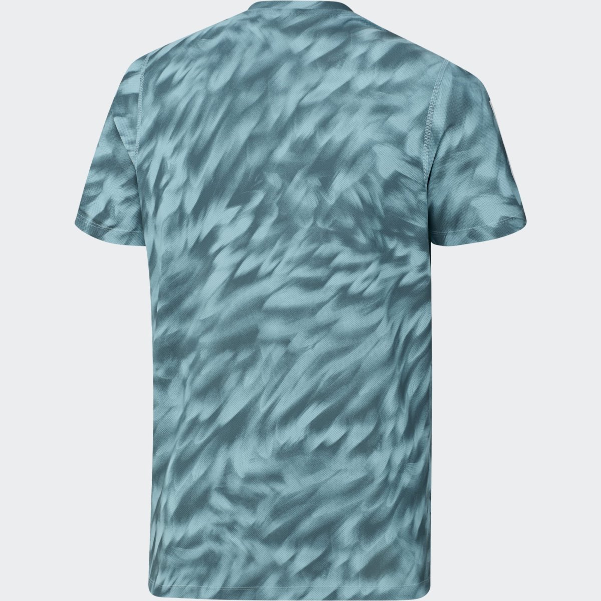 ADIDAS - T-SHIRT OTR AOP - M – Image 3