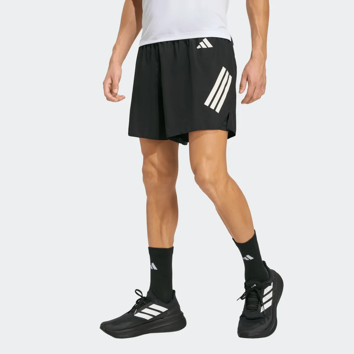 ADIDAS - SHORT ADI365 2IN1 - M – Image 2