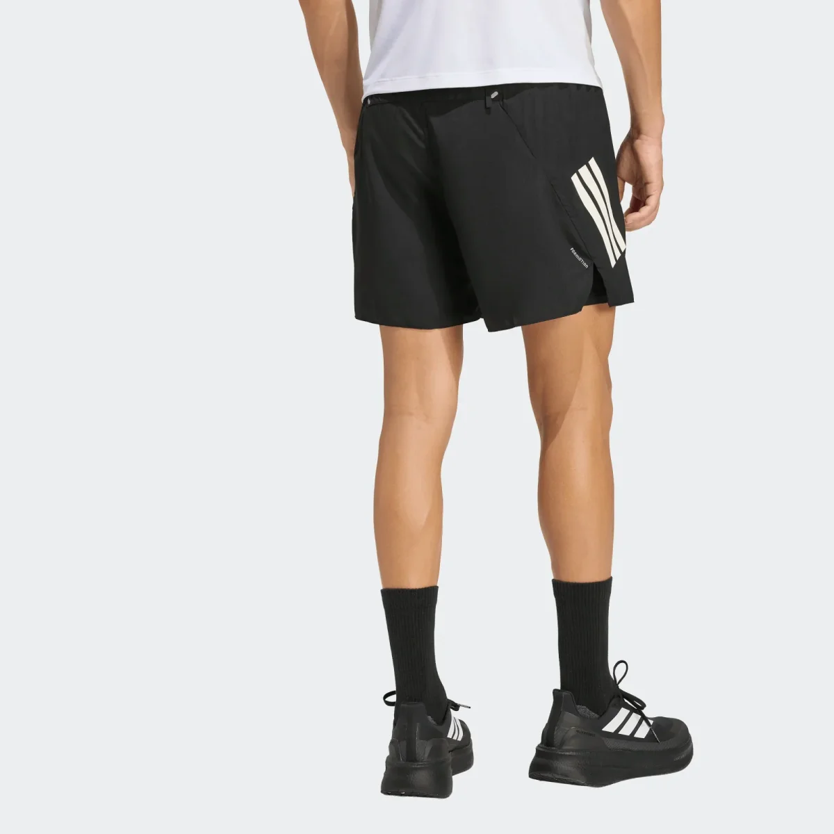 ADIDAS - SHORT ADI365 2IN1 - M – Image 4