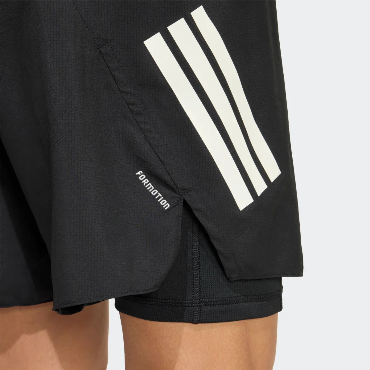 ADIDAS - SHORT ADI365 2IN1 - M – Image 5