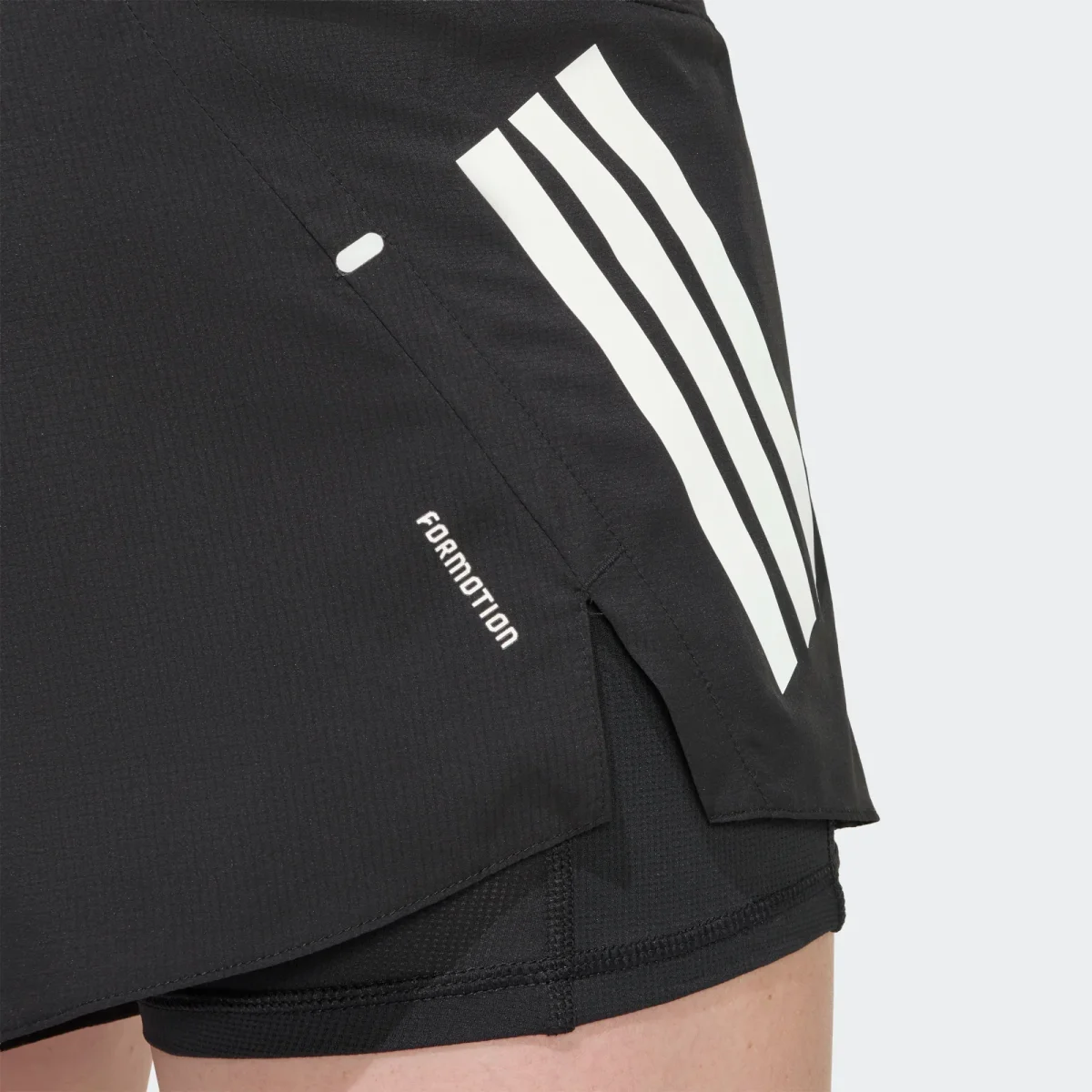 ADIDAS - SHORT ADI365 2IN1 - W – Image 6