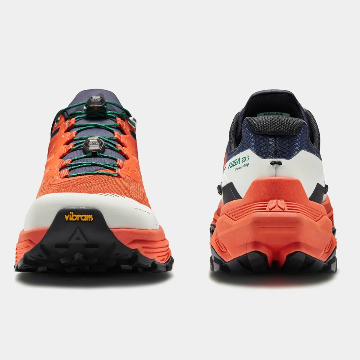 KAILAS - FUGA EX 3 - W – Image 3