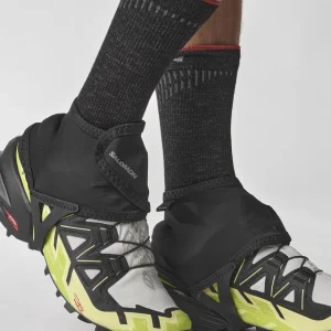SALOMON - TRAIL GAITERS LOW