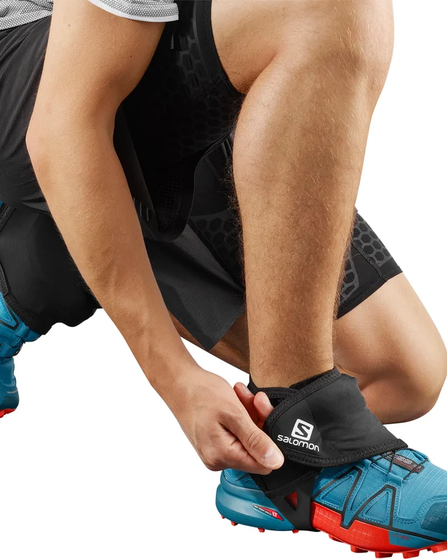 SALOMON - TRAIL GAITERS LOW – Image 5