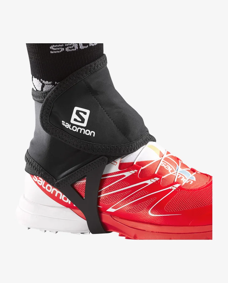 SALOMON - TRAIL GAITERS LOW – Image 4