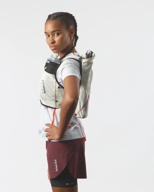 SALOMON - CUSTOM QUIVER ULTRA – Image 4