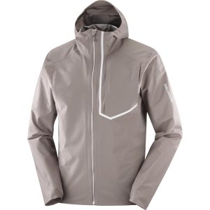 SALOMON - BONATTI TRAIL JKT - M