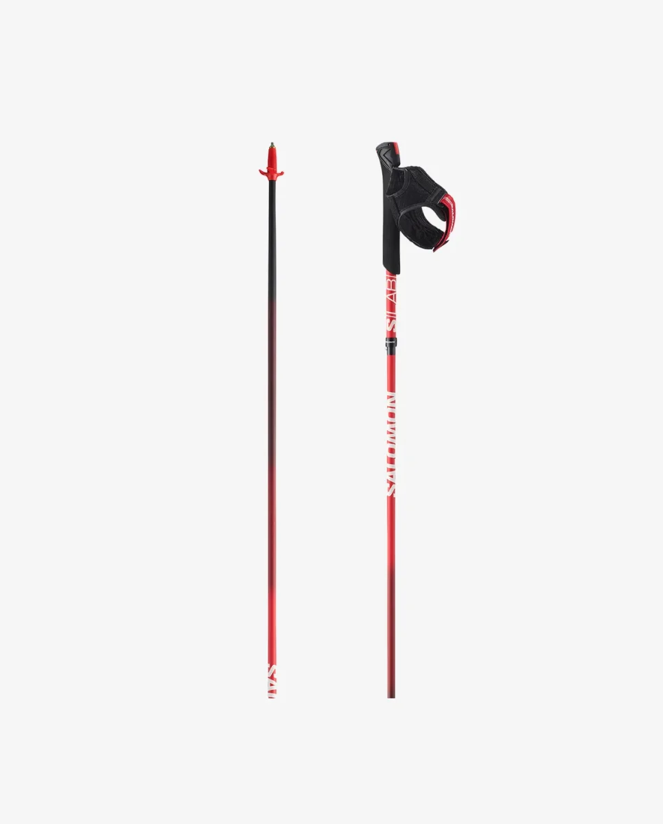 SALOMON - BATONS S/LAB ULTRA CARBON – Image 3