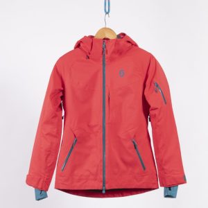 VESTE SKI FEMME SCOTT-S –
