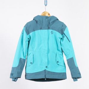 VESTE SKI FEMME SCOTT-M –