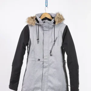VESTE SKI FEMME VOLCOM-M –