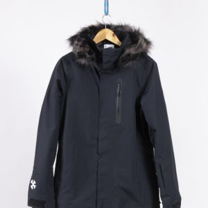 VESTE SKI FEMME VOLCOM-S –