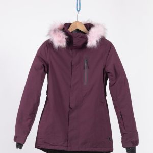 VESTE SKI FEMME VOLCOM GORETEX -M –