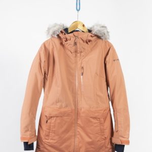 VESTE SKI FEMME COLUMBIA-L –