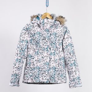 VESTE SKI FEMME ROXY-L-