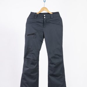 PANTALON DE SKI FEMME COLUMBIA-XS-