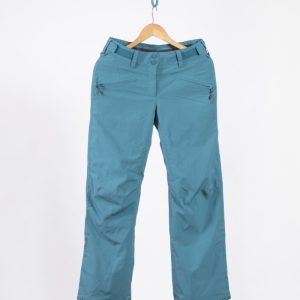 PANTALON SKI FEMME SCOTT-M –