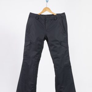 PANTALON SKI FEMME VOLCOM-L –