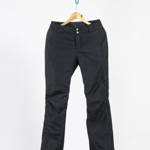 PANTALON SKI FEMME COLUMBIA-S –