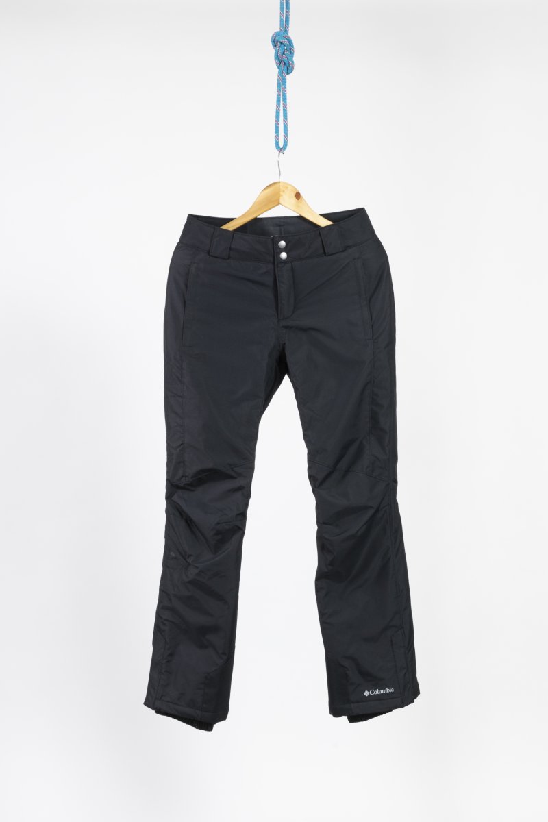 PANTALON SKI FEMME COLUMBIA-S – – Image 2
