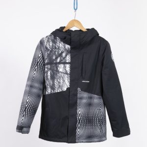 VESTE SKI HOMME VOLCOM-L –