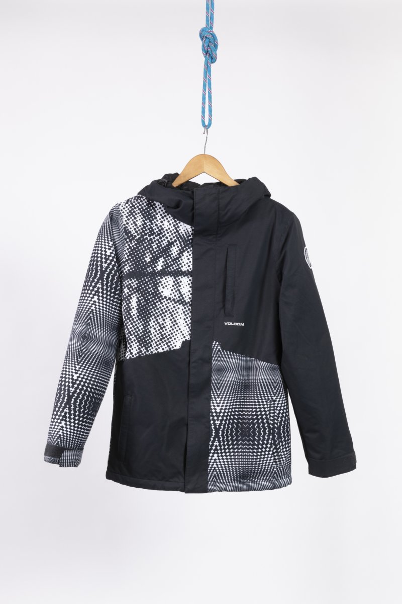 VESTE SKI HOMME VOLCOM-L –
