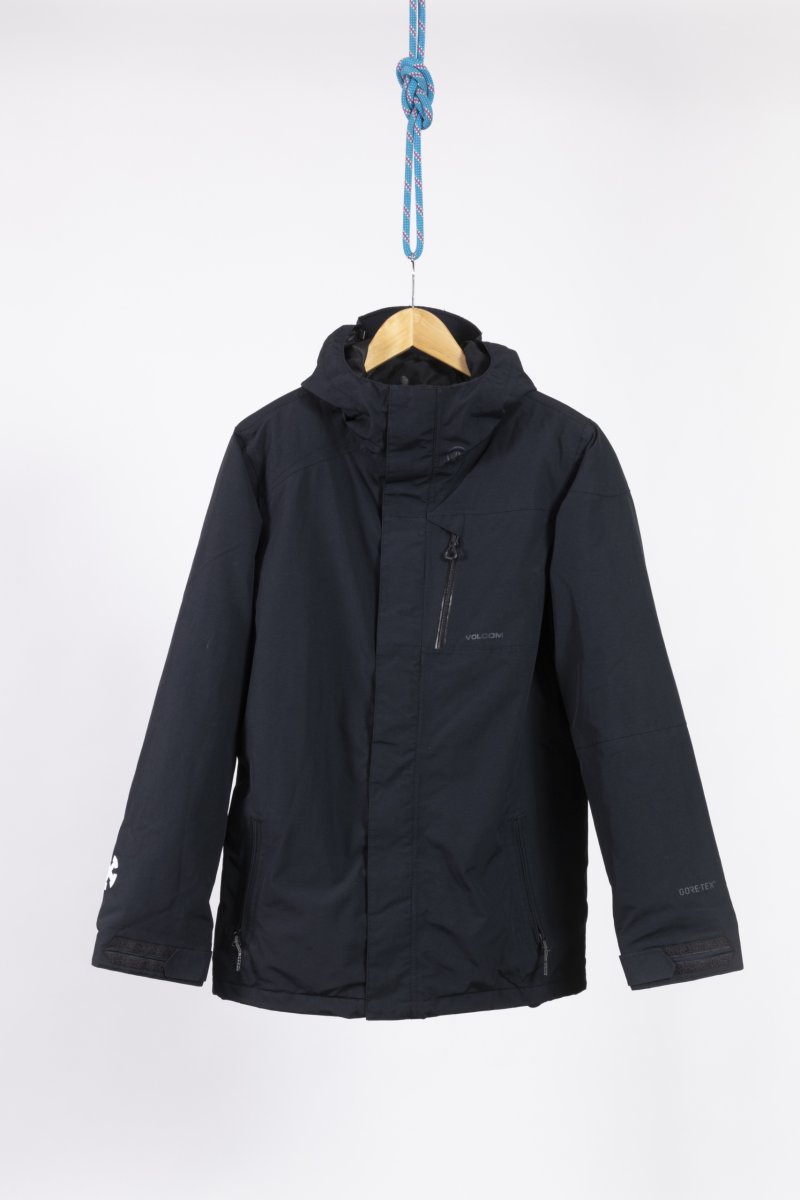 VESTE SKI HOMME VOLCOM GORETEX -M – – Image 2
