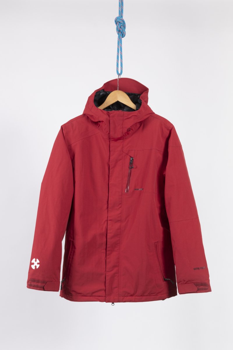 VESTE SKI HOMME VOLCOM GORETEX -XL –