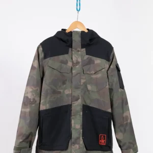 VESTE SKI HOMME VOLCOM-L –