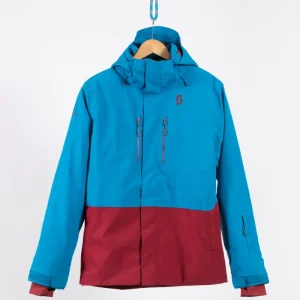 VESTE SKI HOMME SCOTT-M –