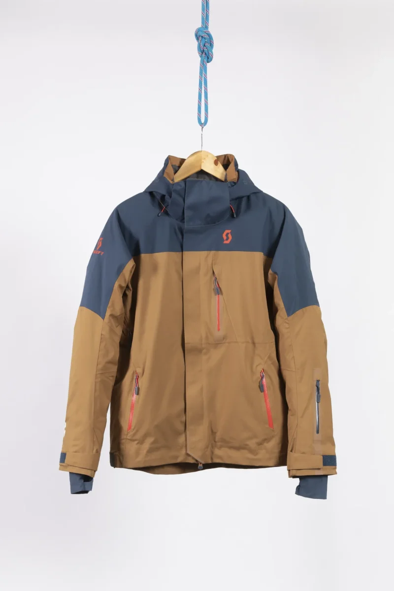 VESTE SKI HOMME SCOTT-XL – – Image 2